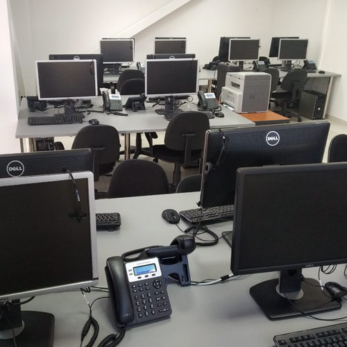 Synapsecom S.A. is a modern and innovative company activein the telecommunications, data center, cloud and information technology sectors.