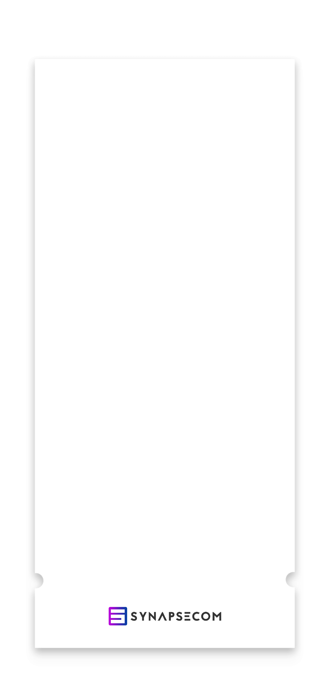 Digital barcode