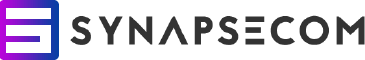Synapsecom Brand Logo