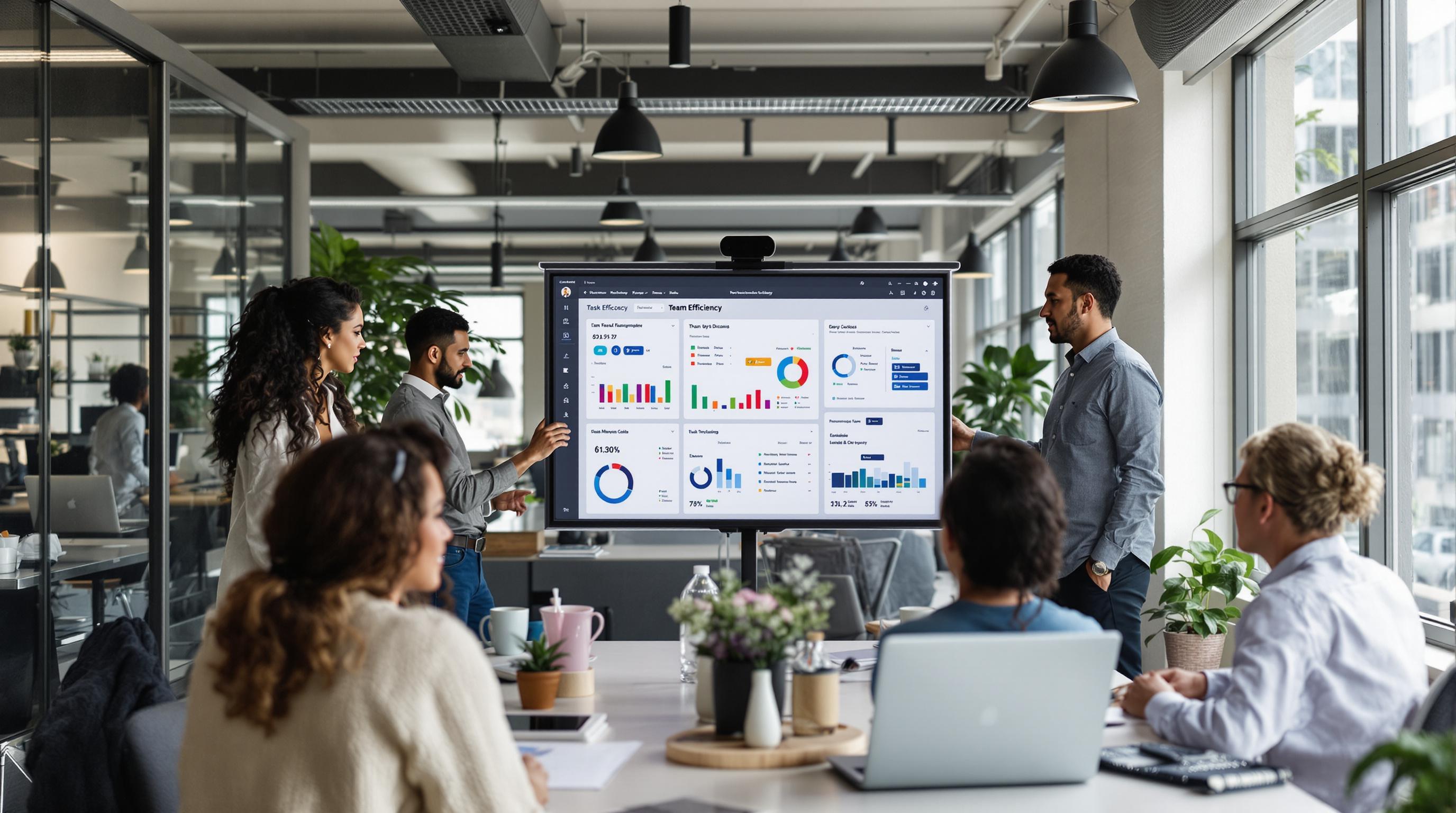 Why Use Task Templates? Boost Team Efficiency in 2025