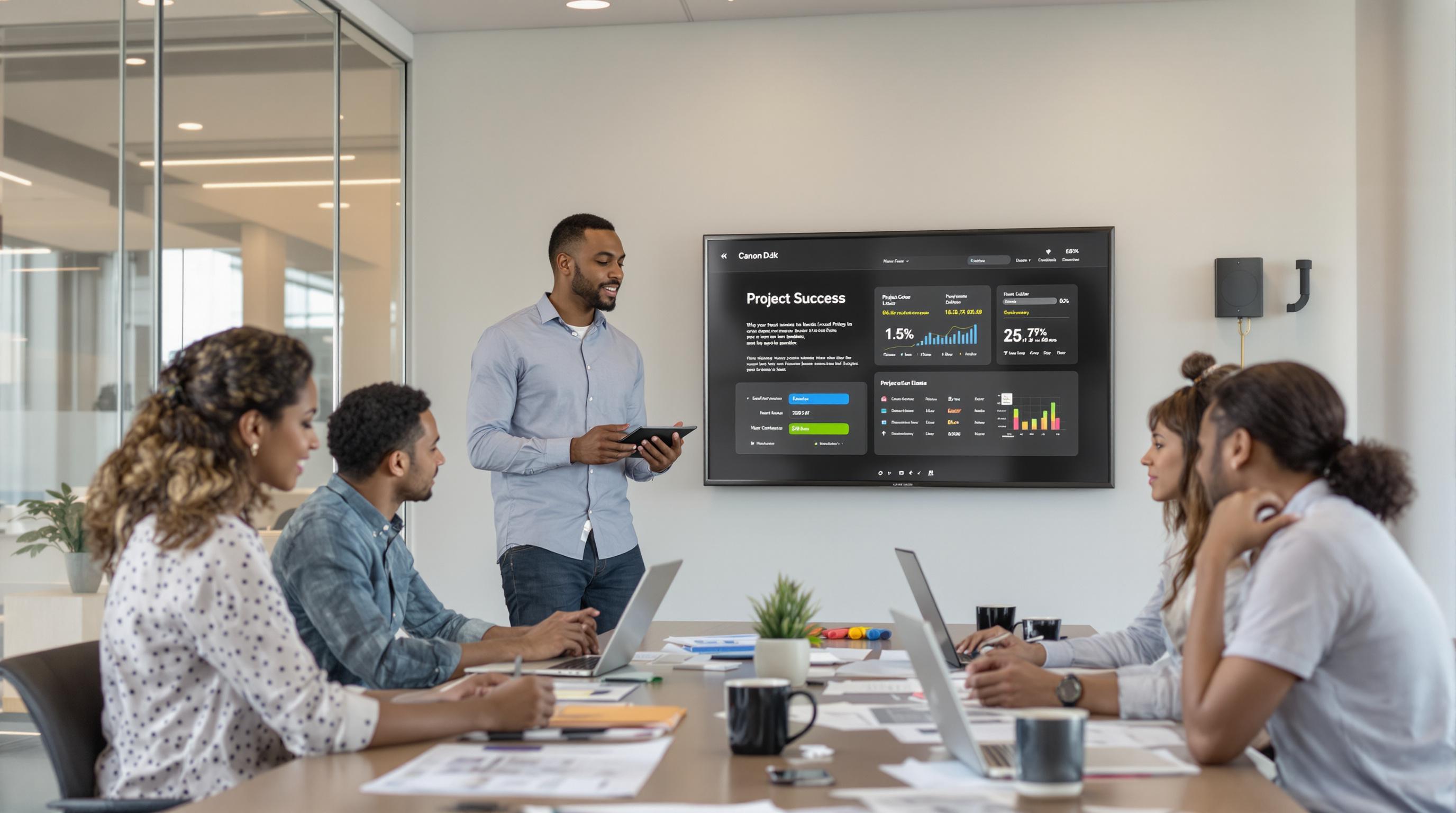 Project Management Fundamentals: Essential Skills for 2025