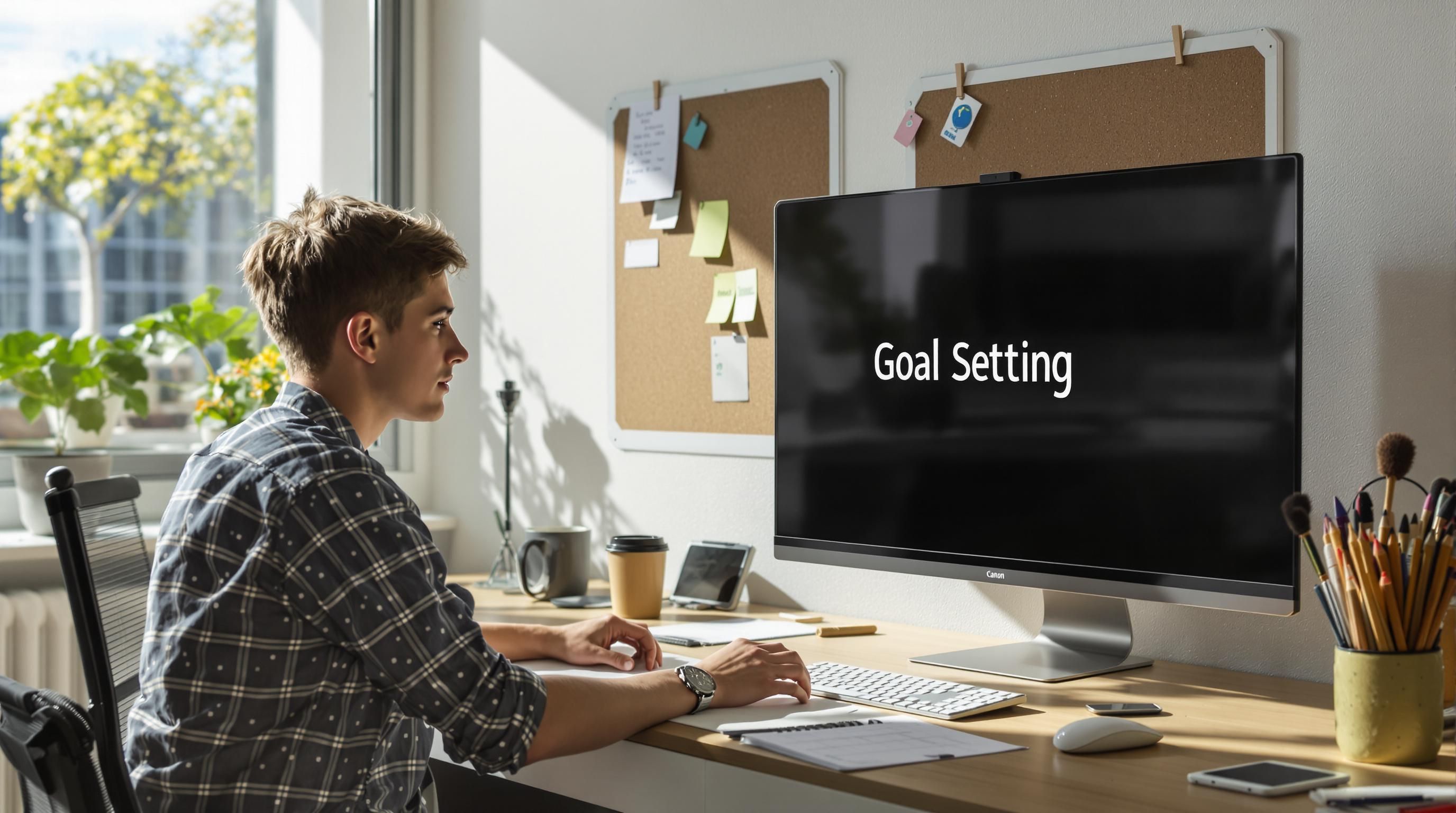 Goal Setting for Freelancers: Effective Strategies for 2025
