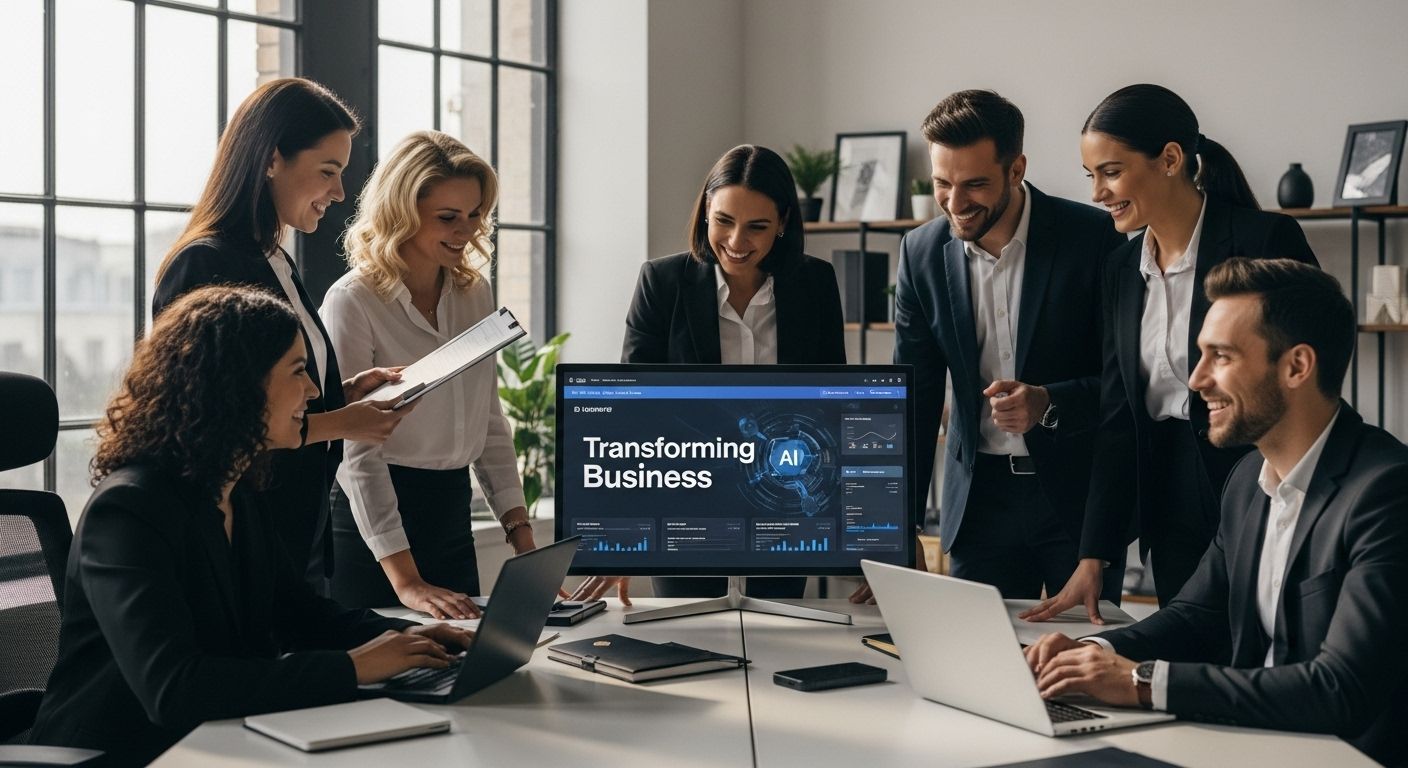 AI and CRM in 2025: Transforming Business Success