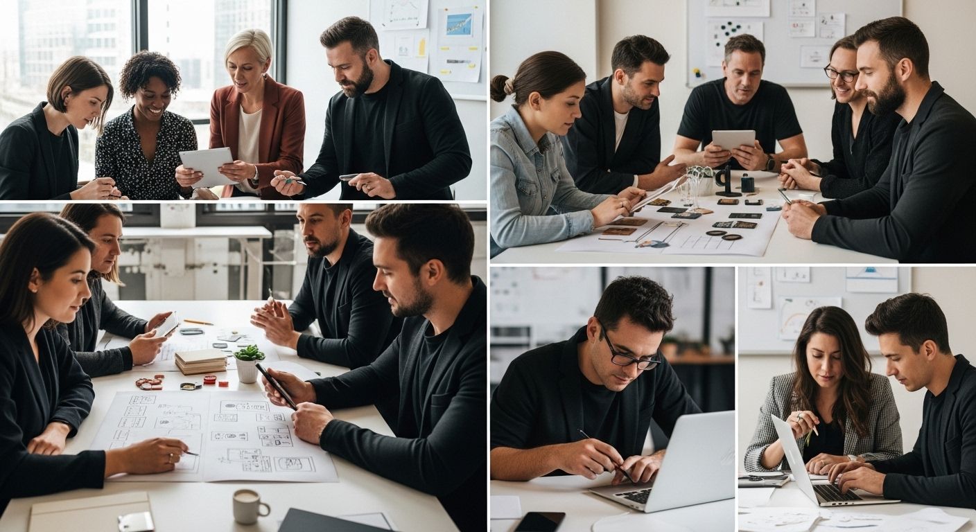 10 Innovative Small Biz Ideas to Start Today