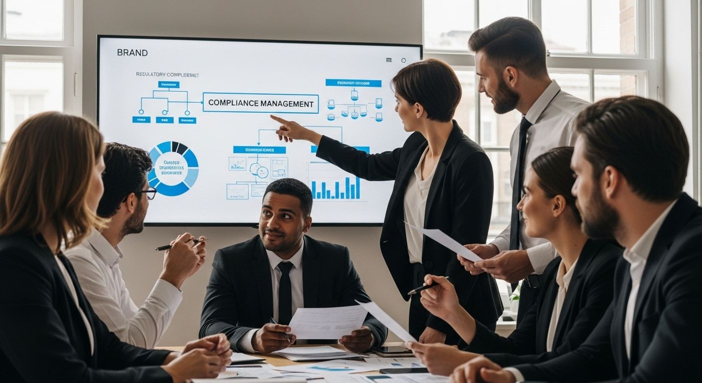 Understanding the Compliance Management System for Businesses