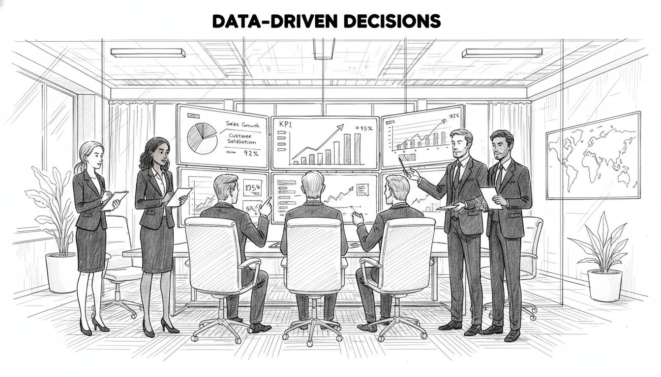 KPIs Sample Explained: Complete Guide for Teams