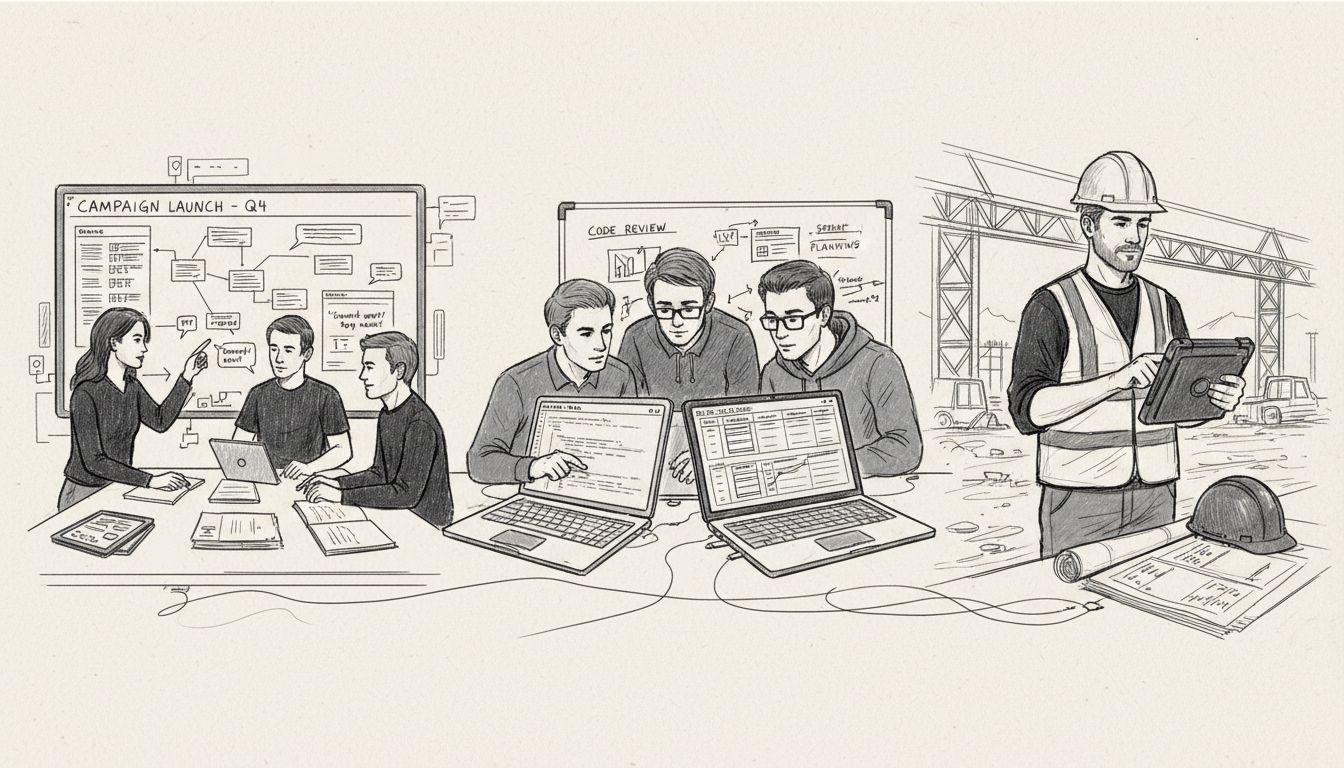 real world applications