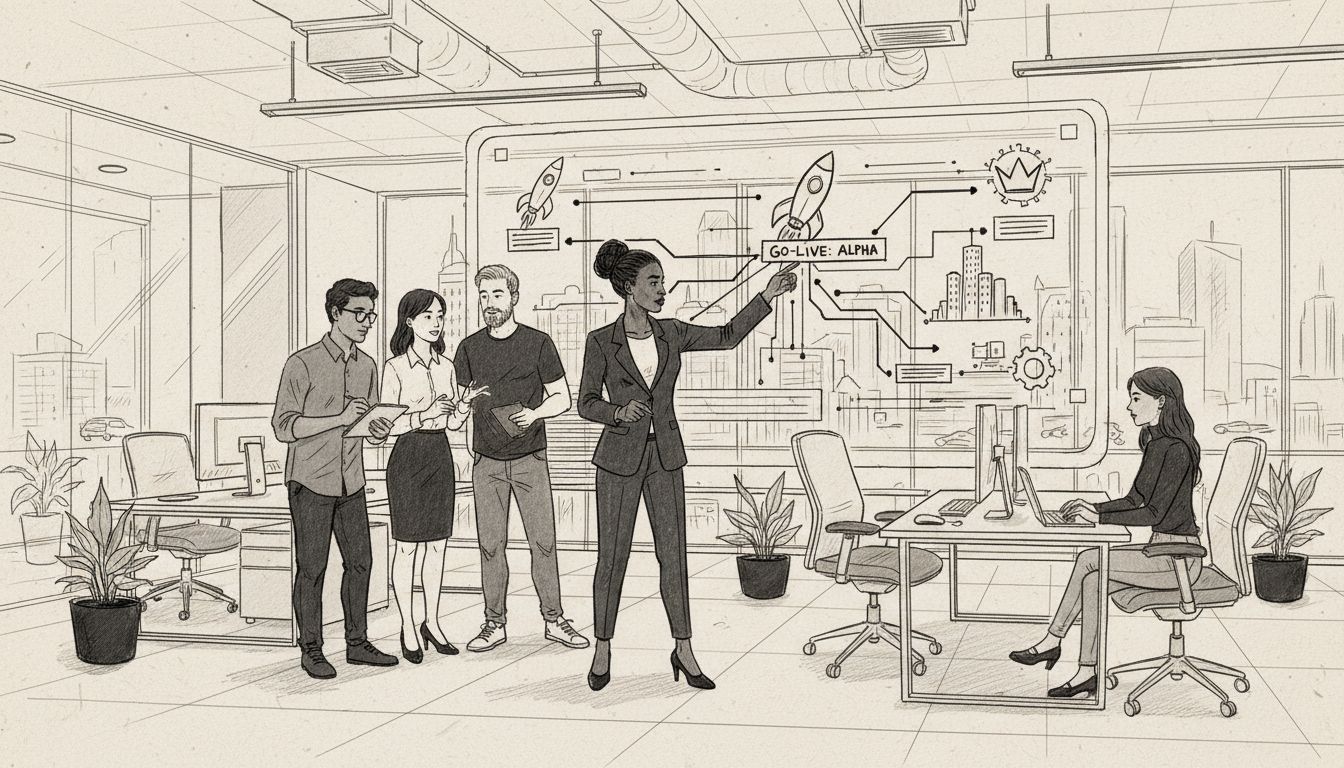 Milestone Defined: Complete Guide for Project Leaders