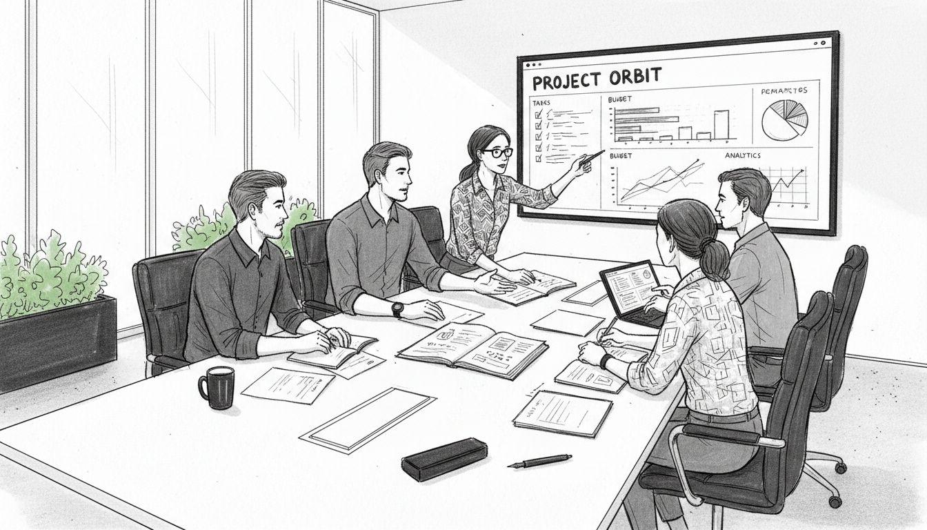 team collaboration technology