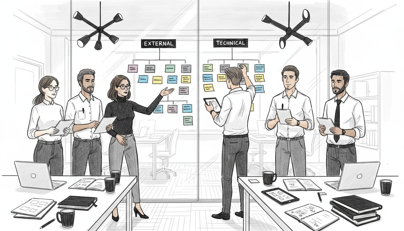 risk mapping teamwork