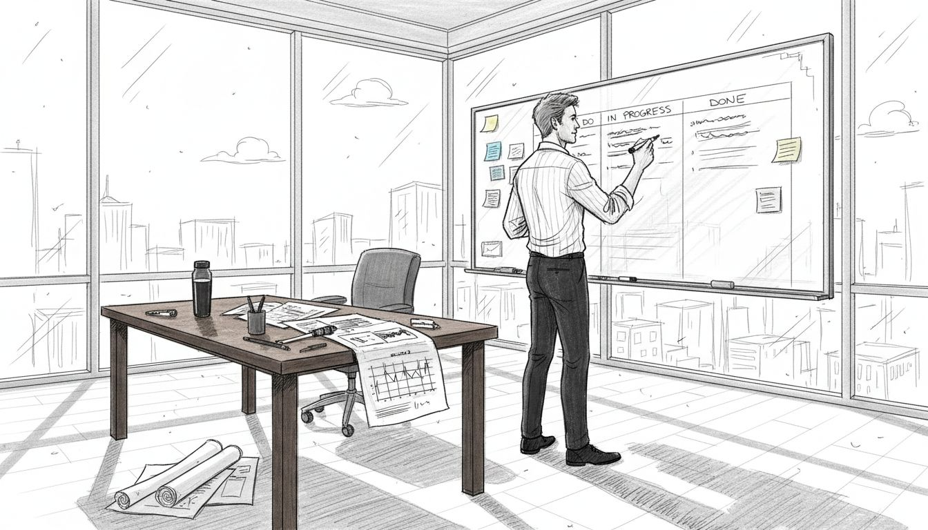 7 Task Tracking Best Practices for Project Managers