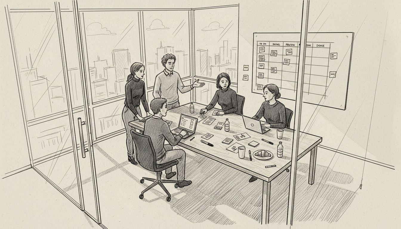 17 Agile Techniques to Boost Team Productivity and Focus