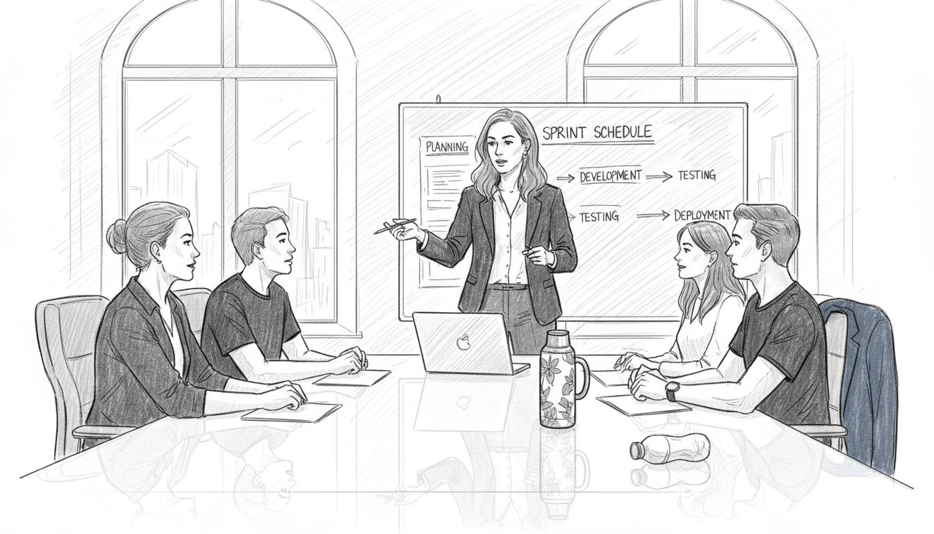 Building Rapport for Project Managers: Boosting Team Synergy