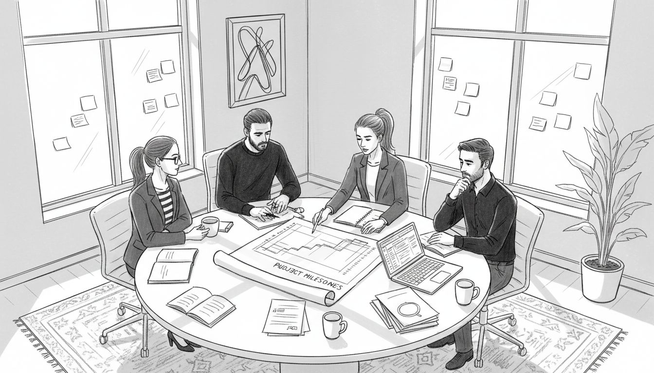 Precision or Accuracy: Key to Team Productivity