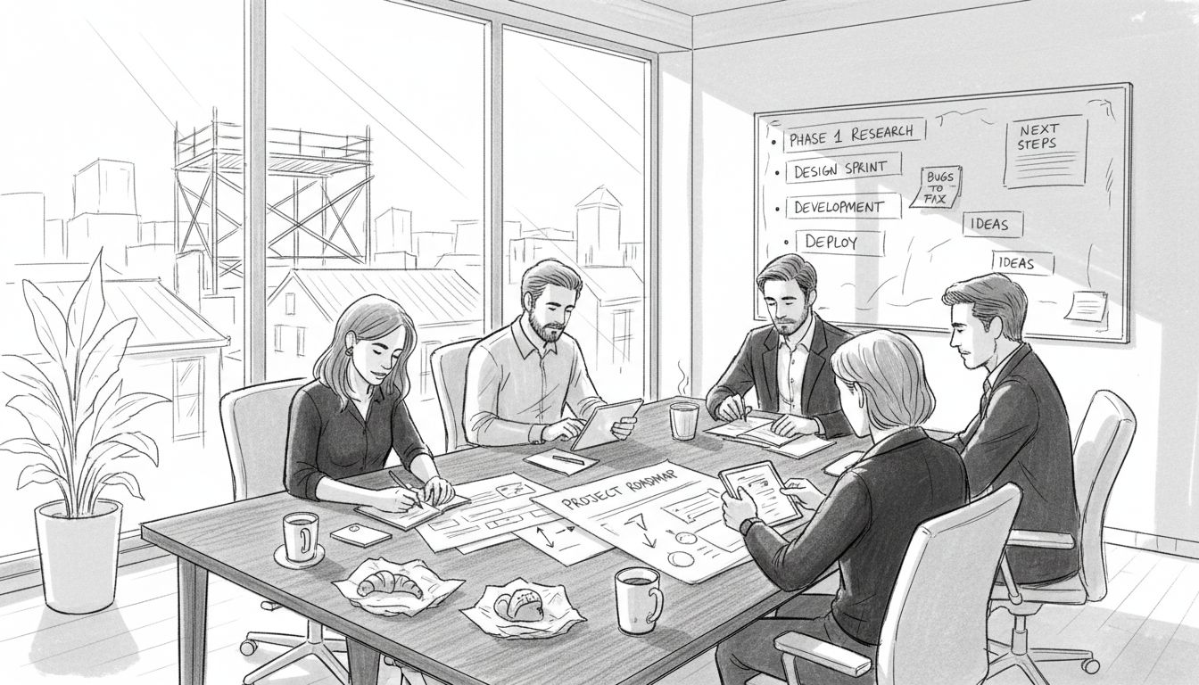 What Is Self Management and Why Teams Need It