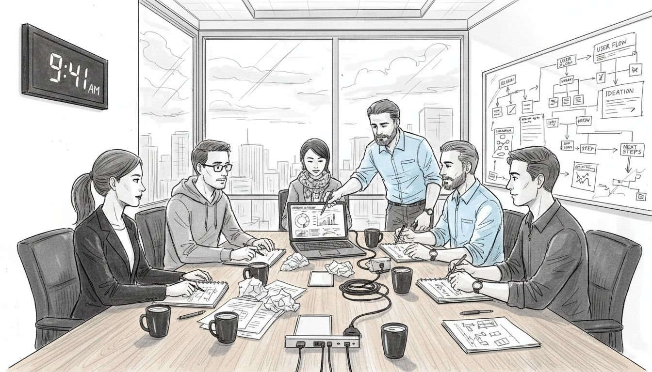 Future of Team Management: Automating Success in Tech