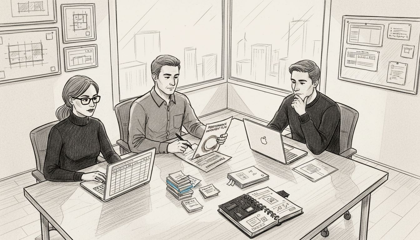 Pip Template: Boosting Project Team Performance