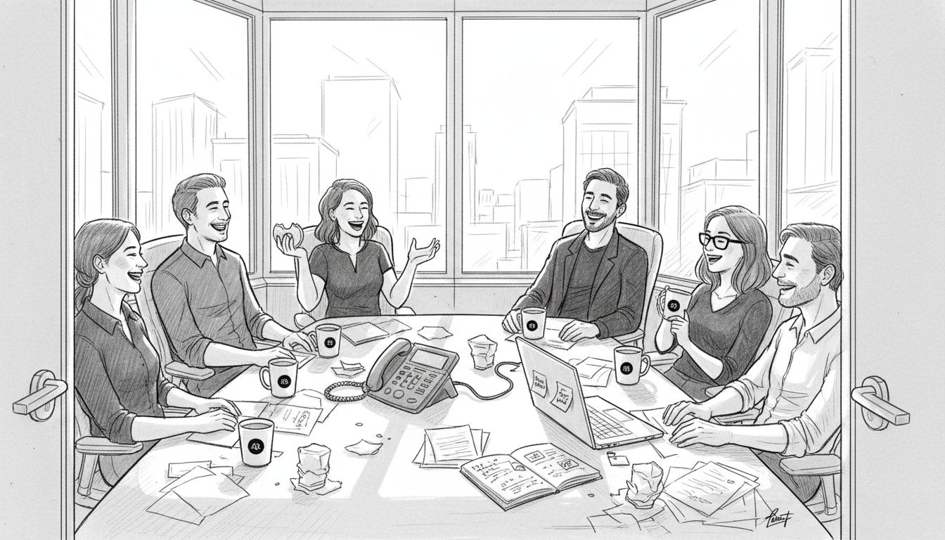 7 Icebreaker Questions for Team Meetings That Boost Engagement