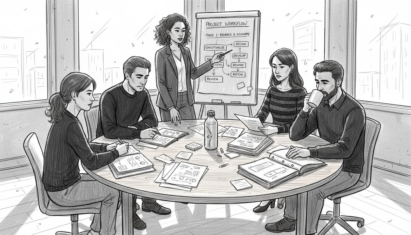 Root Cause Analysis Template for Streamlined Projects