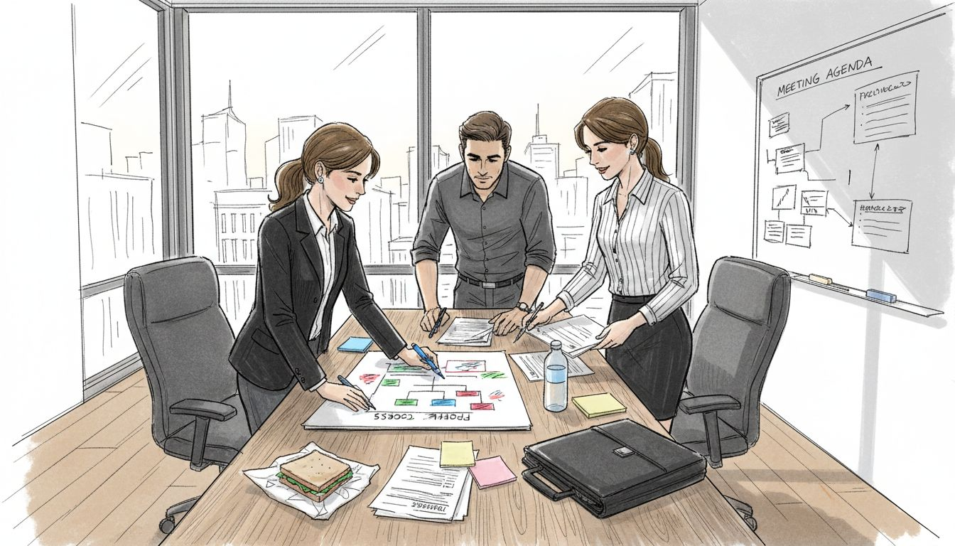 7 Org Chart Examples to Boost Team Collaboration