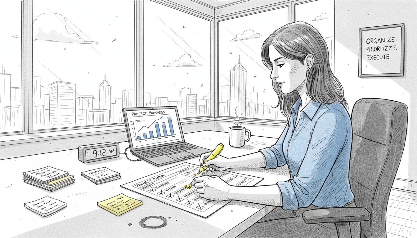 7 Essential Tips for an Effective Time Tracking Checklist