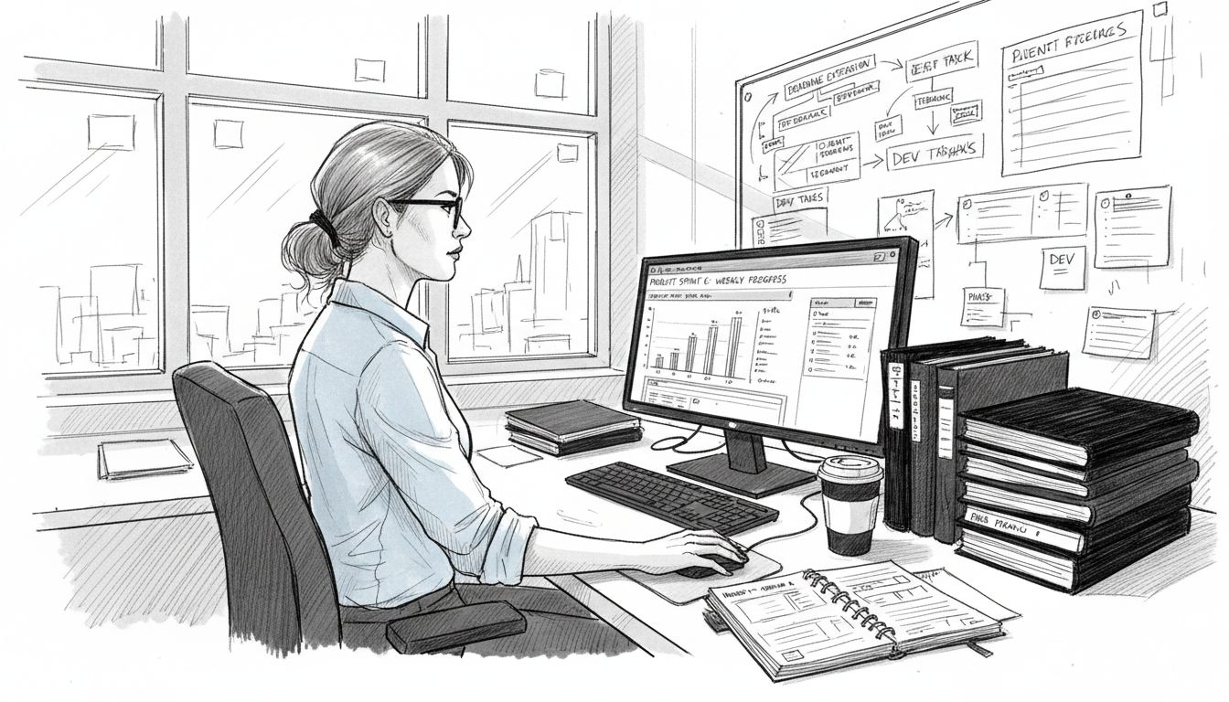 6 Time Tracking Advantages for Project Managers