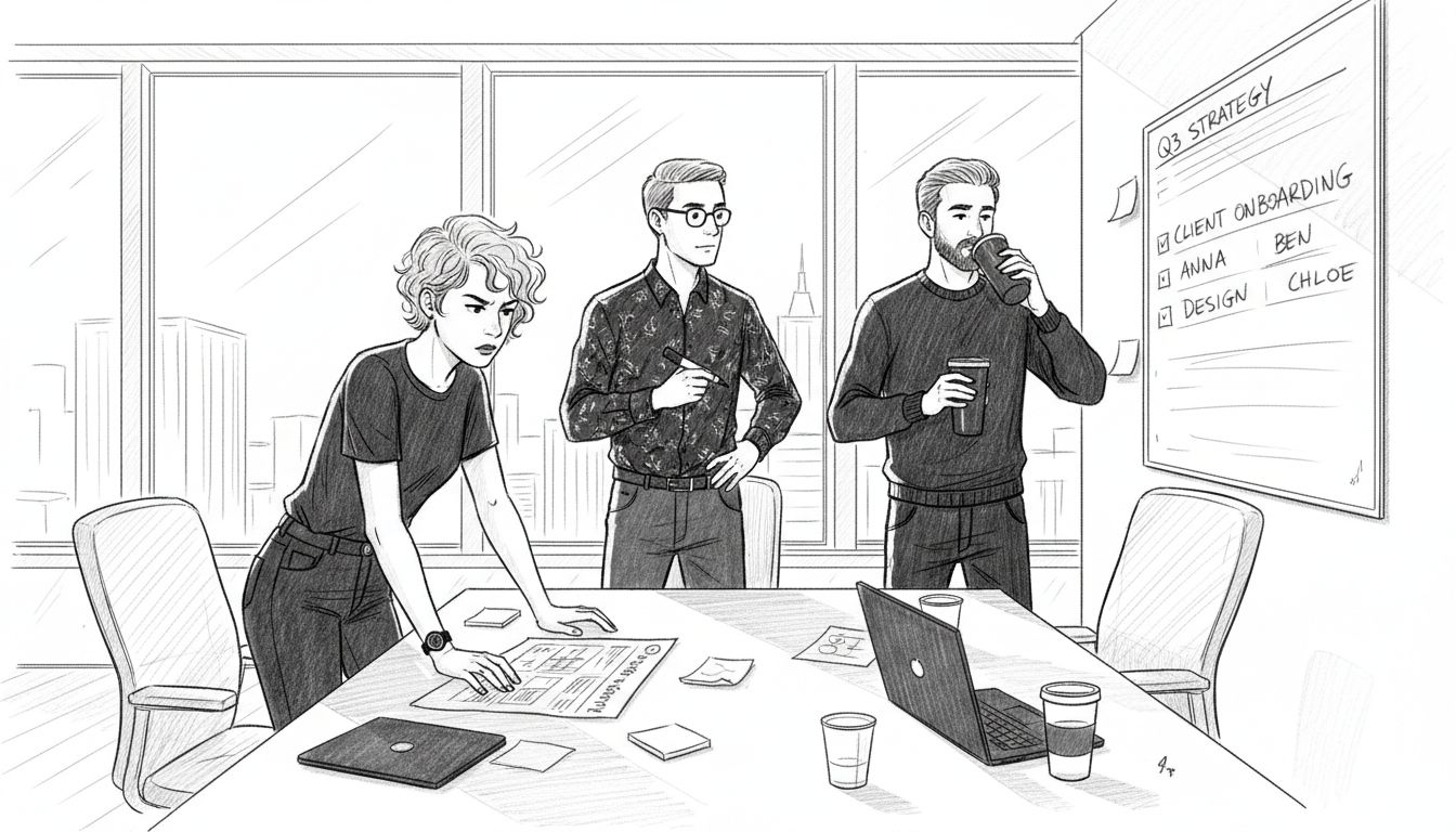 Master Project Tracking Step by Step for Teams