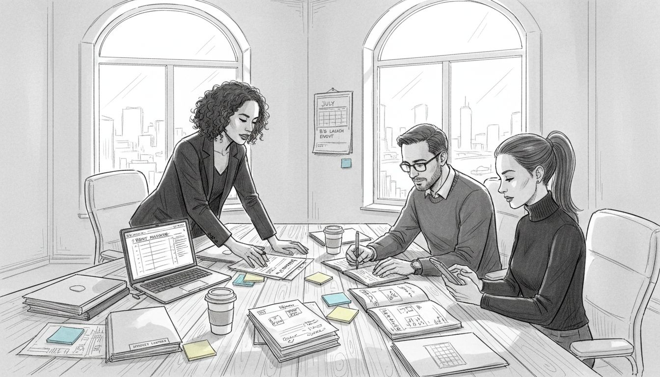 AI event management templates: save time planning in 2026