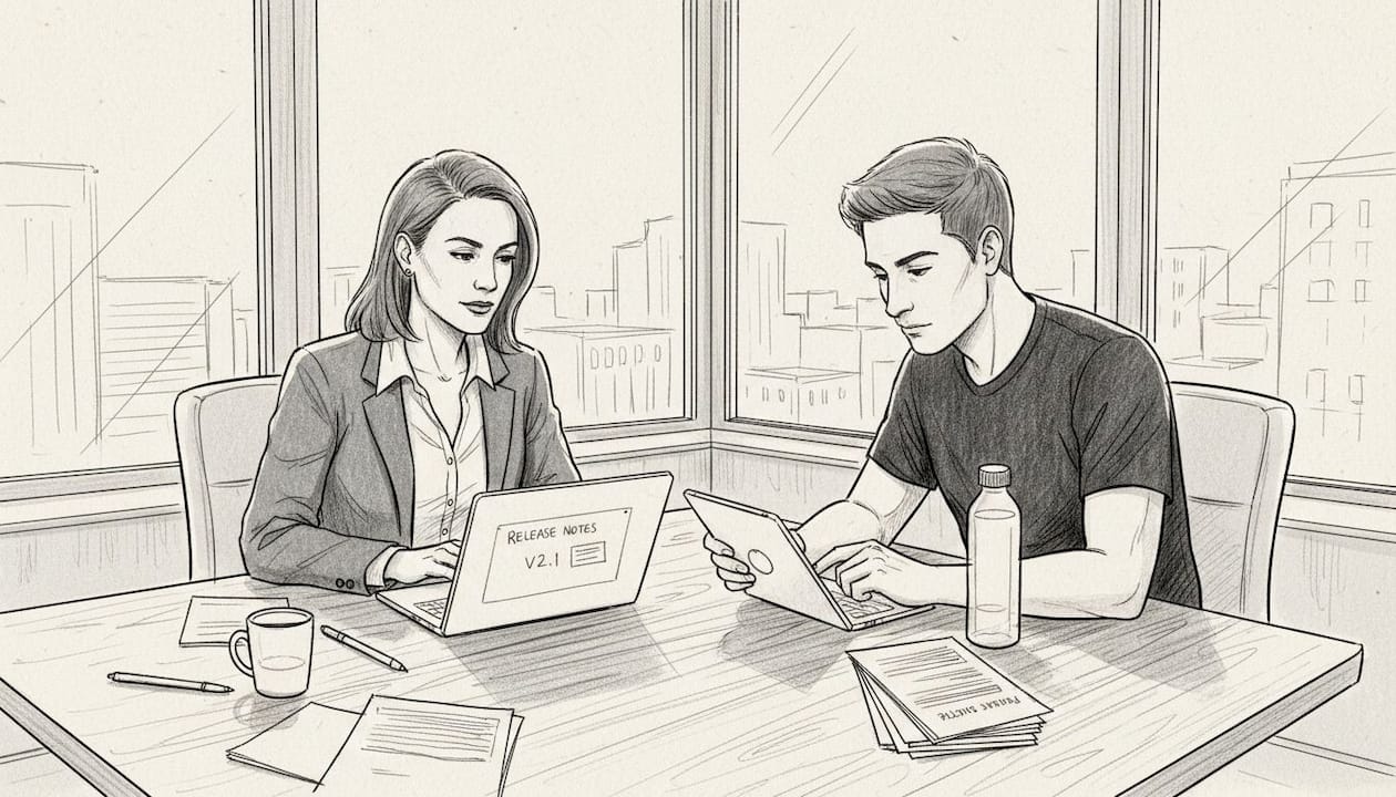 Master release notes to boost AI project productivity