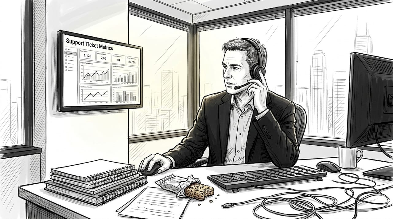 Choosing the Right Help Desk Solution for Mid-Sized Success