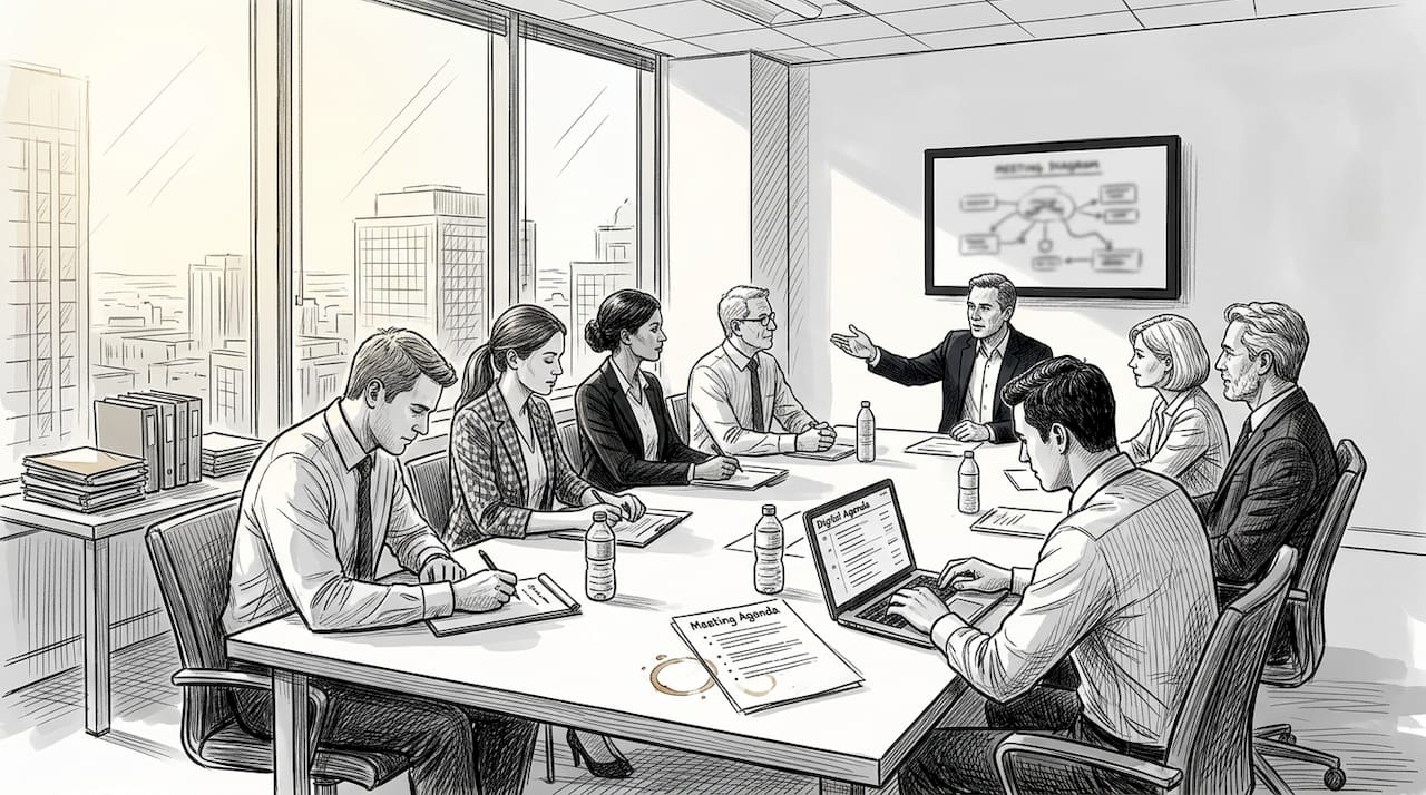 5 strategies for effective teamwork in large teams