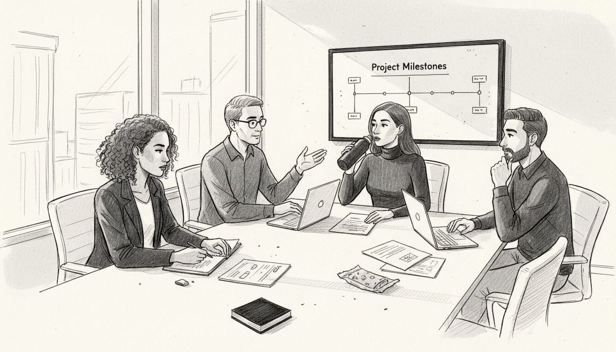 Success metric examples for teams: boost productivity