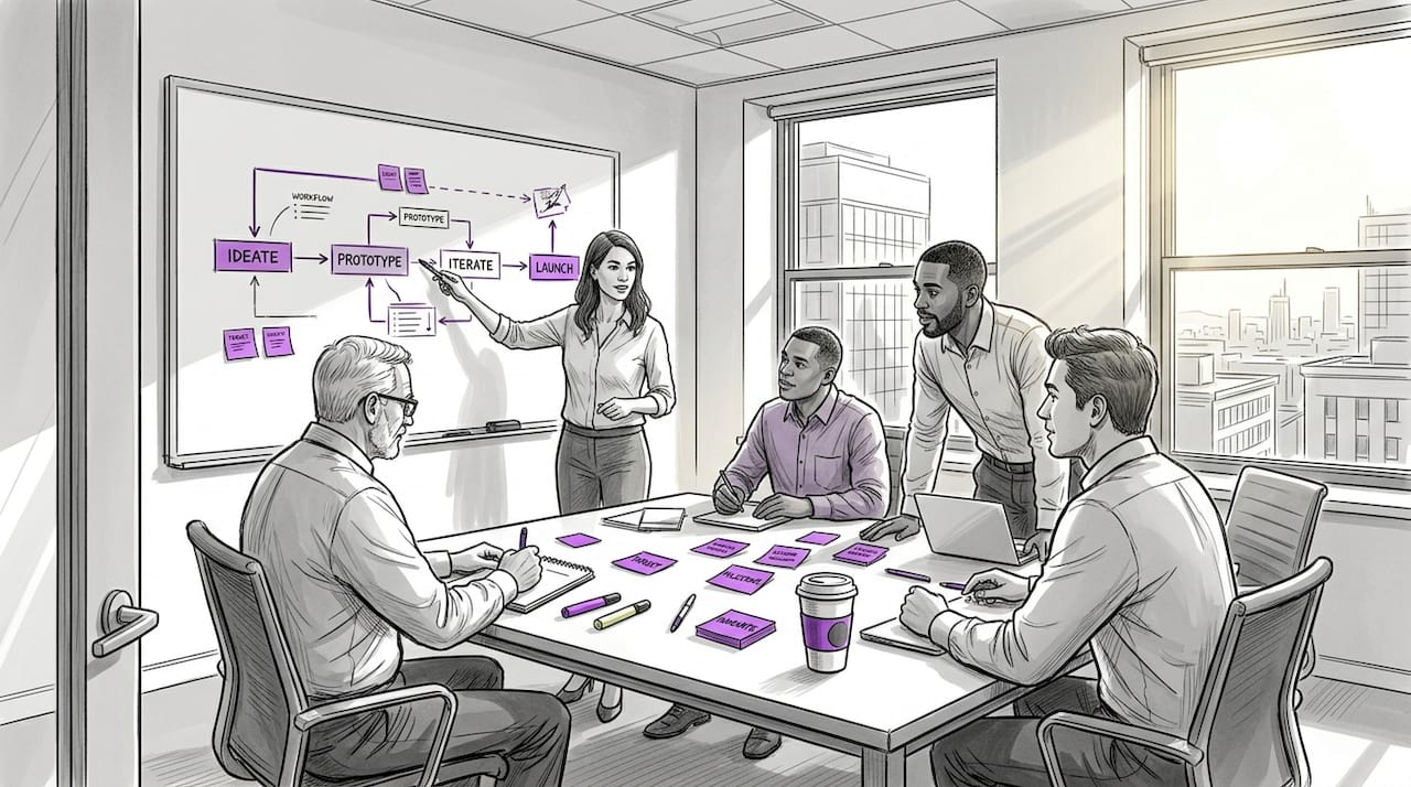 Unlock workflow optimization for higher team productivity