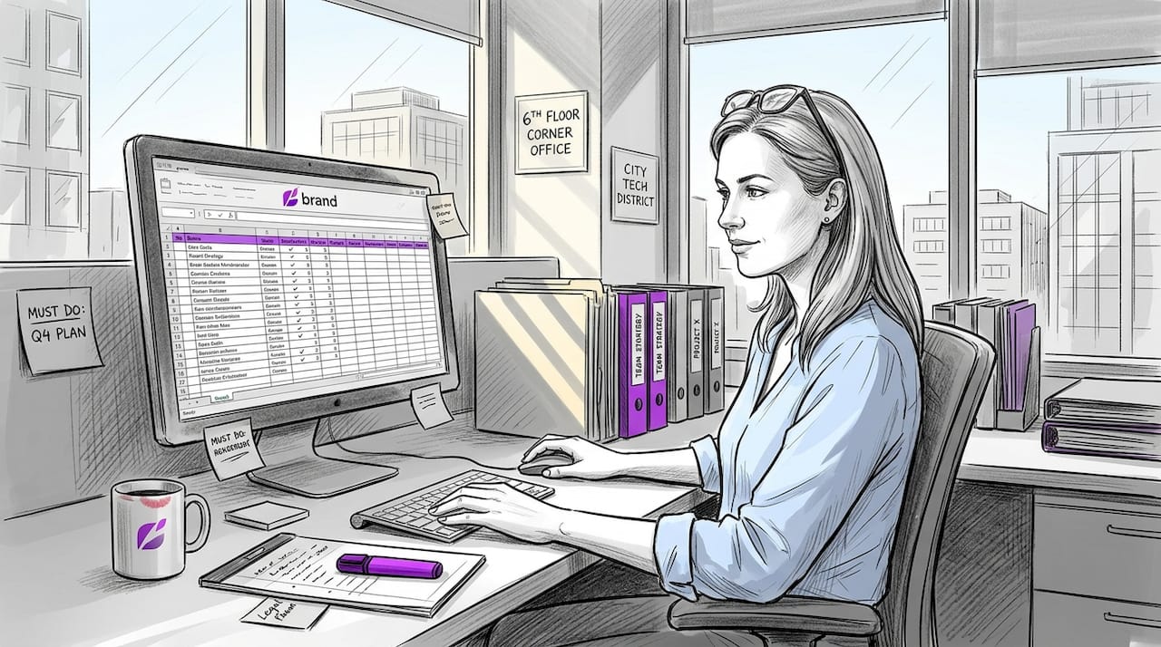 Streamline managing employee tasks for higher team productivity
