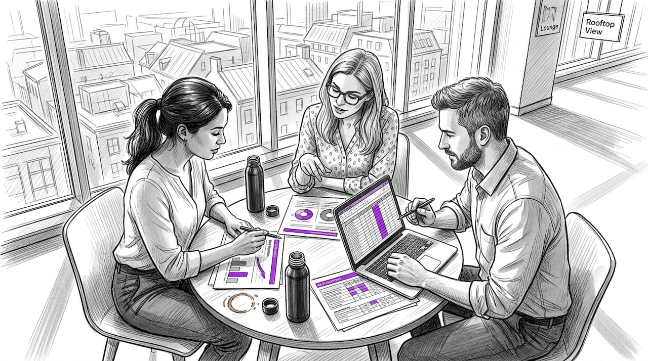 How teamwork boosts productivity and profits for your SME