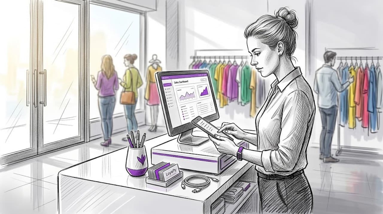 Unlock retail CRM success: boost sales and customer loyalty