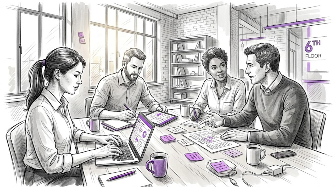 Elevate team development: Strategies for AI-driven success