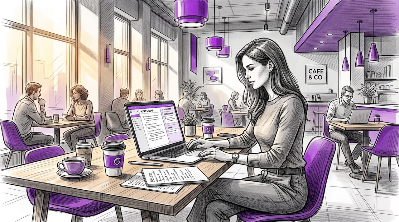 How AI productivity tools boost your workflow efficiency