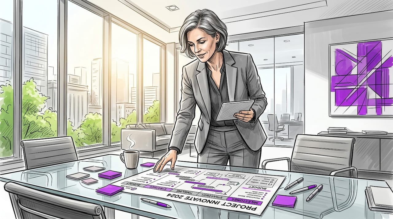 Top project productivity strategies for business leaders