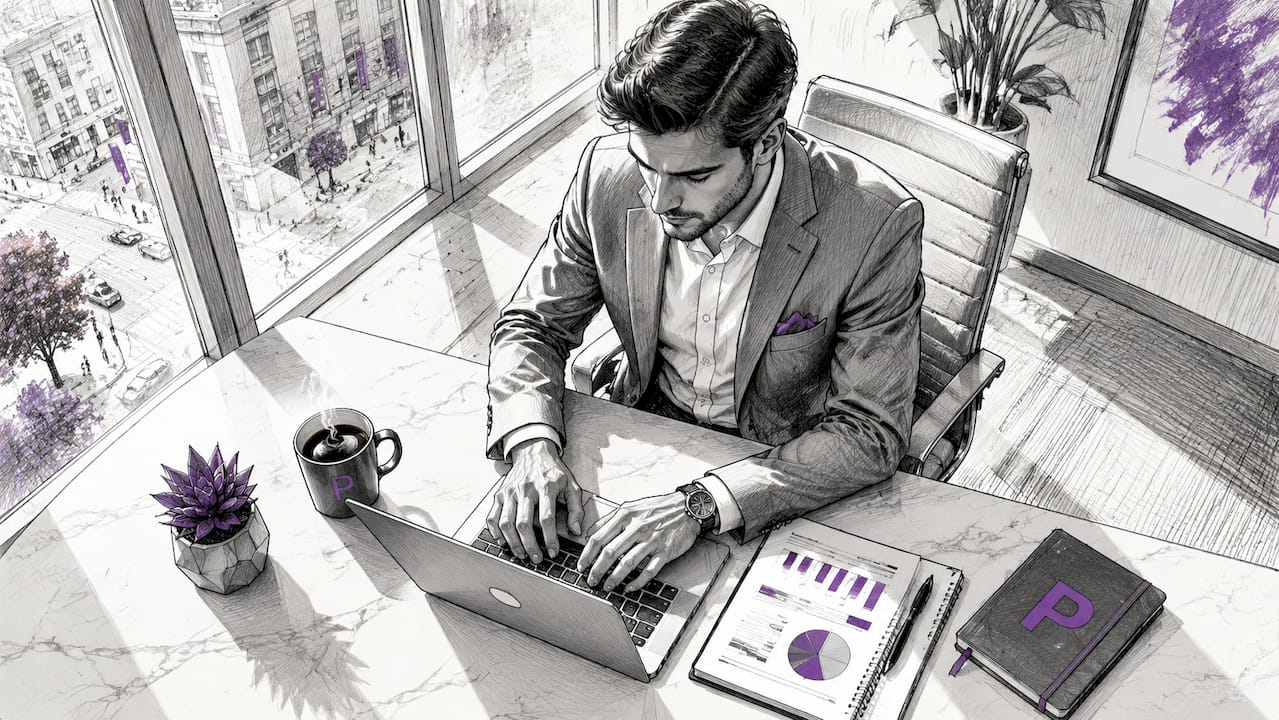 AI Report Writer: The 2026 Guide for Business Professionals