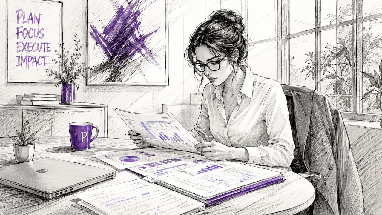 Project Status Reporting: A Guide for Project Managers