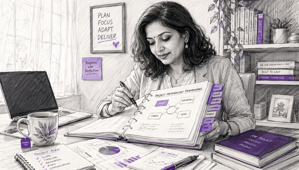 Types of Project Management: A Practical 2026 Guide