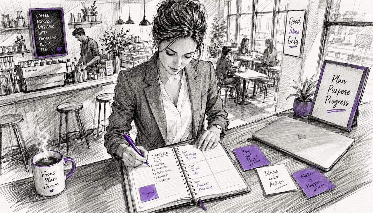 Time Management Tips 2025: Work Smarter Every Day