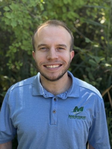 Dan Buterbaugh Headshot