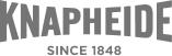 Knapheide company logo with the text 'Since 1848'.