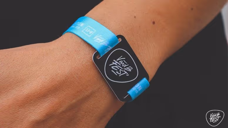 Intenebris au V and B Fest 2025 : une aventure gravée à jamais