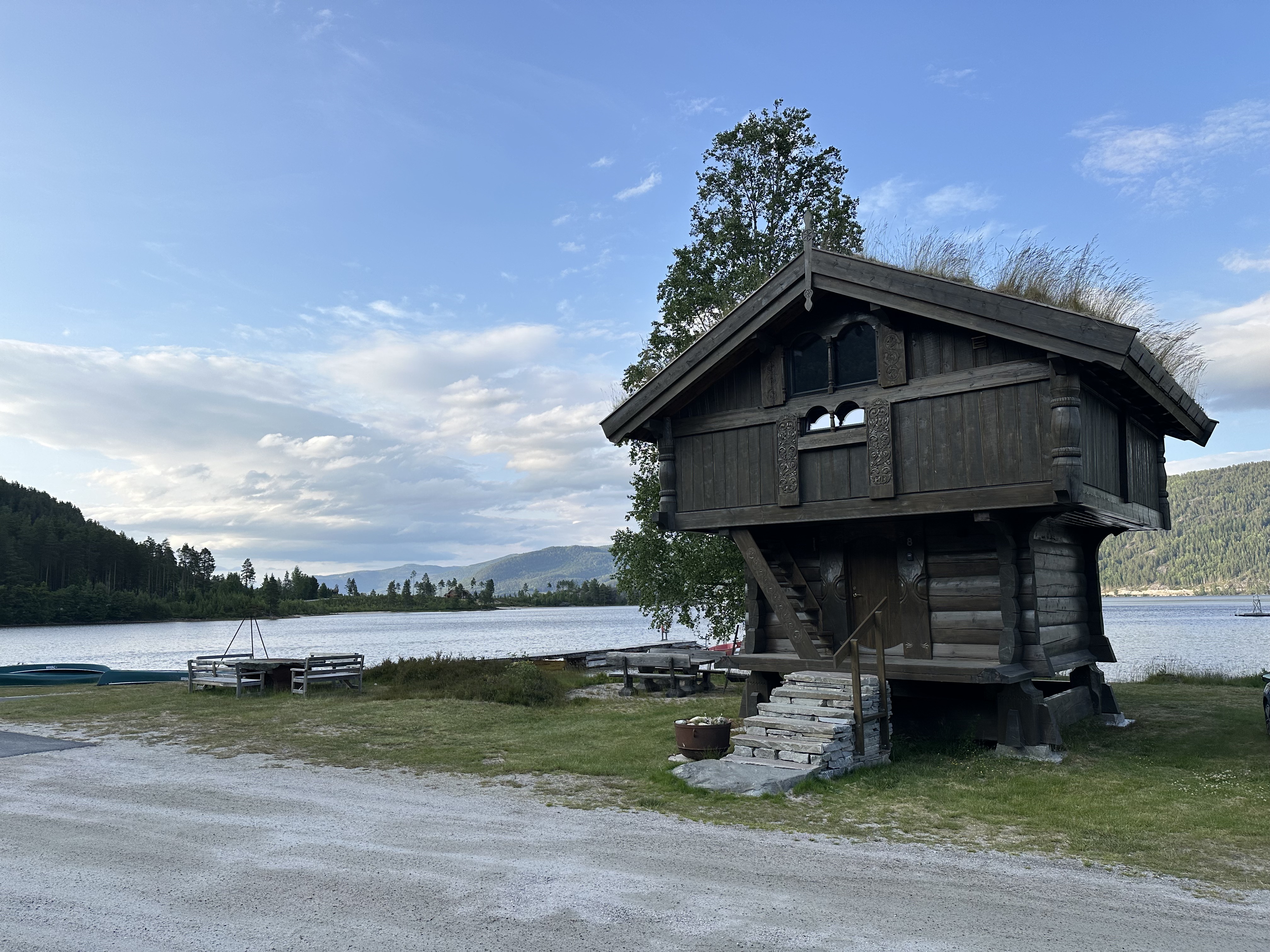 Store stabburet