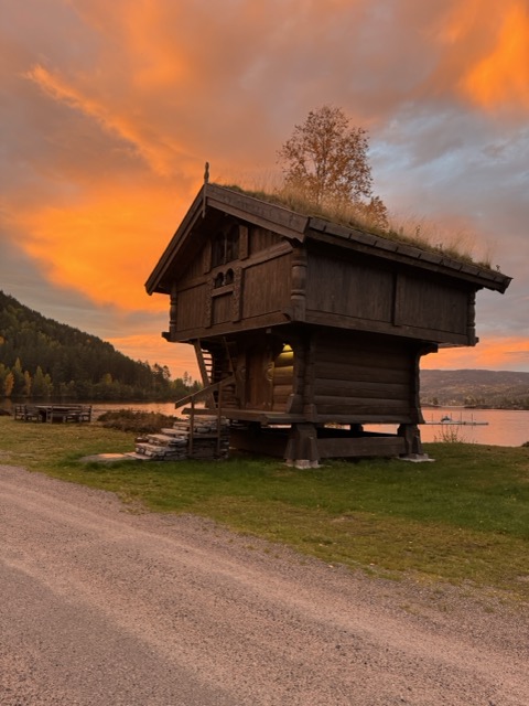 Store stabburet