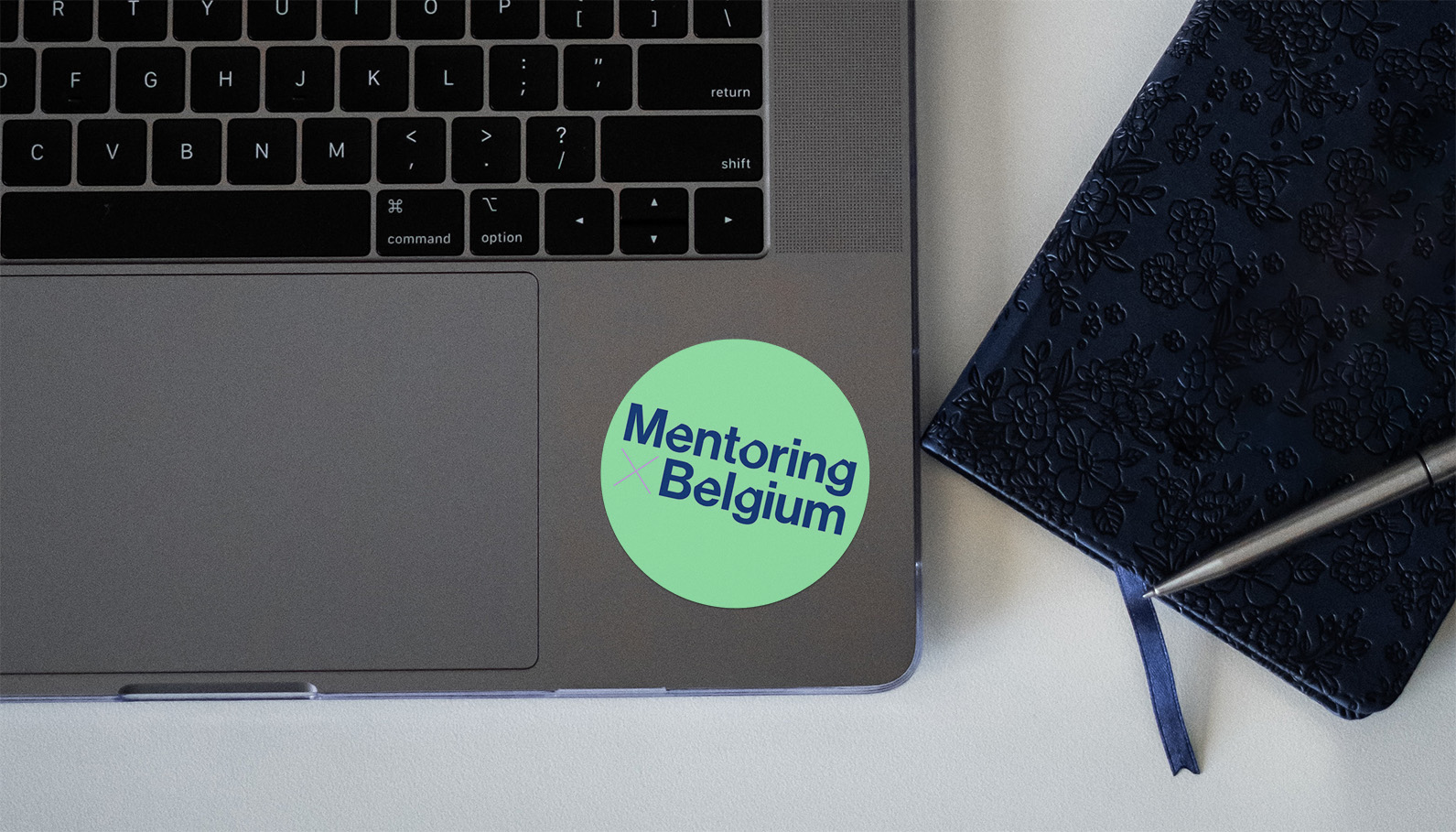 Mentoring Belgium: 7 organisaties lanceren de eerste nationale mentoringcoalitie