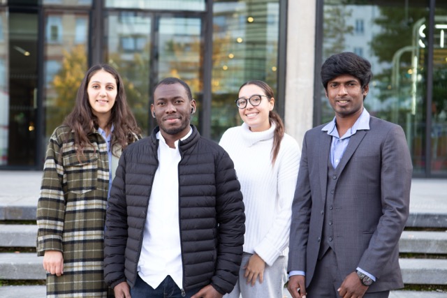 Mentoring: een hefboom tegen etnische ongelijkheid op de arbeidsmarkt
